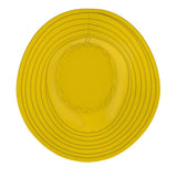 Sunflower Yellow Bucket Hat - Objet D'Art