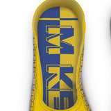 Sunflower Yellow Espadrilles - Objet D'Art