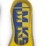 Sunflower Yellow Espadrilles - Objet D'Art