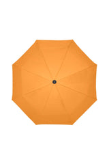 turmeric umbrella Auto-Foldable Umbrella - Objet D'Art