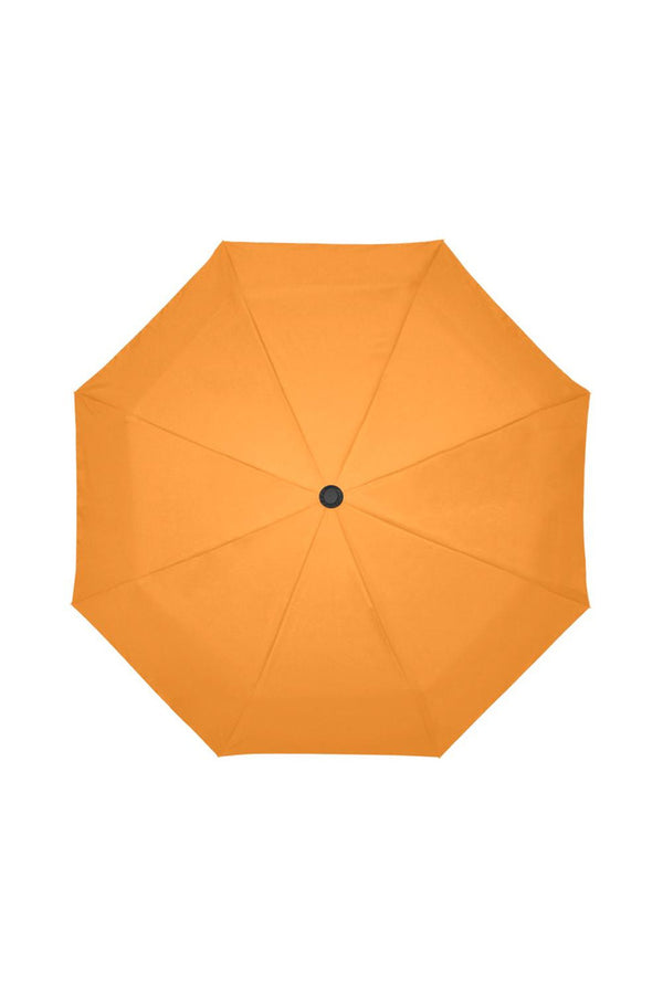 turmeric umbrella Auto-Foldable Umbrella - Objet D'Art