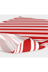 Candy Cane Headband - Objet D'Art