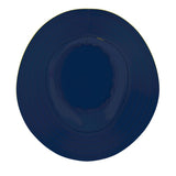 Sunflower Yellow & Dnipro Blue Reversible Bucket Hat - Objet D'Art