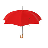 Red Umbrella - Objet D'Art