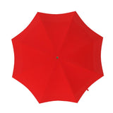 Red Umbrella - Objet D'Art