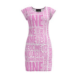 Amino Acid Tunic T-Shirt - Objet D'Art