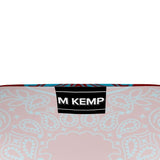 Bandana Art Ladies Cardigan - Objet D'Art