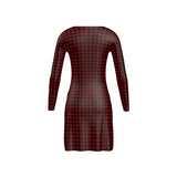 Houndstooth Ladies Cardigan - Objet D'Art
