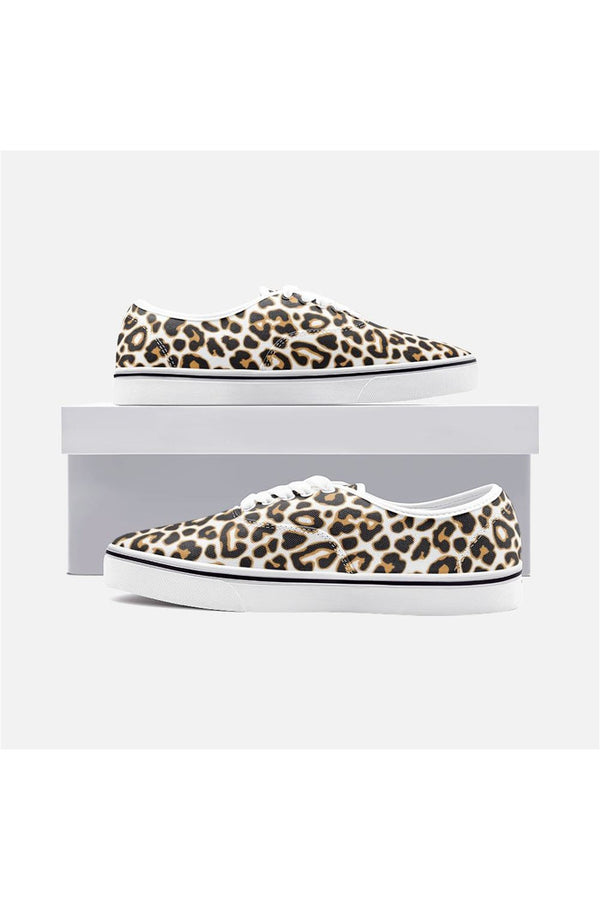 Unisex Canvas Shoes Fashion Low Cut Loafer Sneakers - Objet D'Art