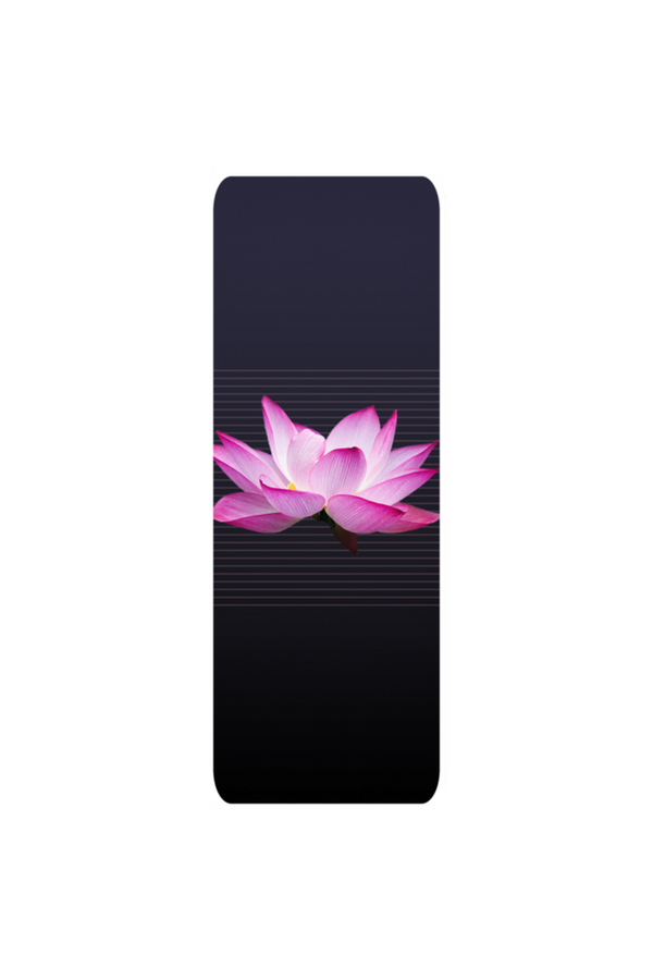 Lotus Yoga Mats - Objet D'Art