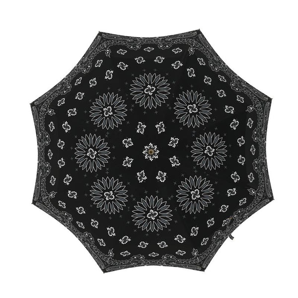 Paisley Bandana Art Umbrella - Objet D'Art