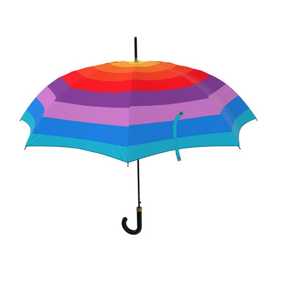 Radiant Spectrum Umbrella - Objet D'Art