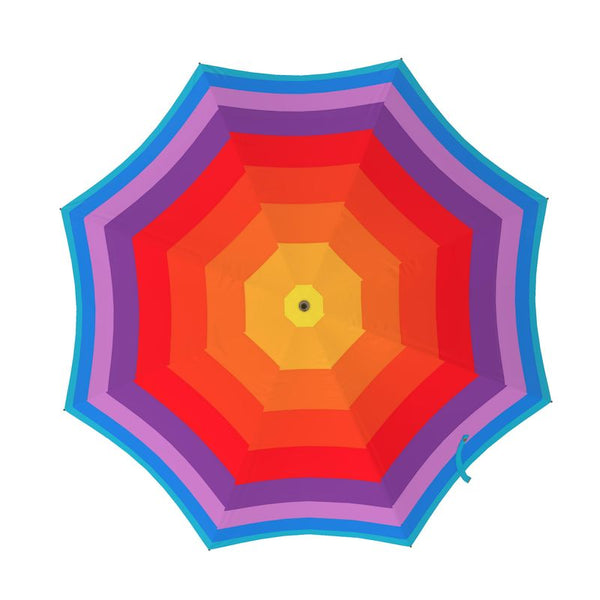 Radiant Spectrum Umbrella - Objet D'Art