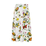 Kaleidoscope Midi Skirt - Objet D'Art