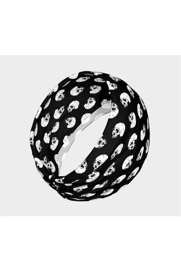 Bare Bones Headband - Objet D'Art