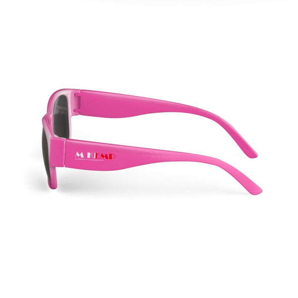 Pink Sunglasses - Objet D'Art