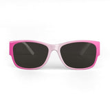 Pink Sunglasses - Objet D'Art