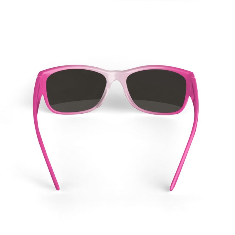 Pink Sunglasses - Objet D'Art