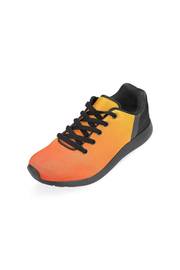 Solar Fusion Women’s Running Shoes (Model 020) - Objet D'Art