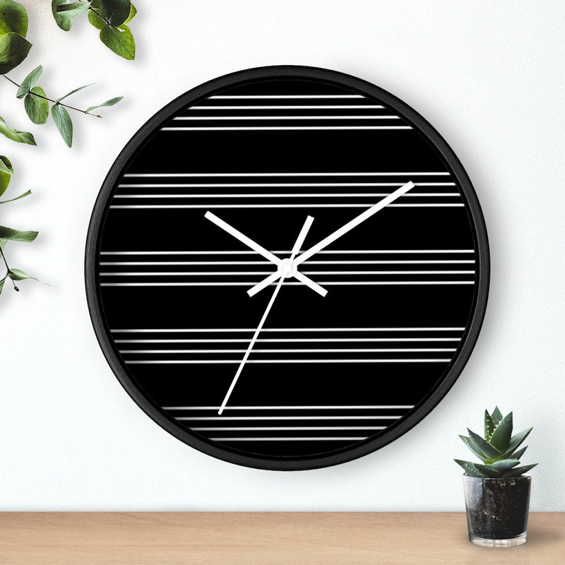 Wall clock - Objet D'Art