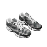 Unisex Mesh Tech Eco-Flex Sneakers - Objet D'Art