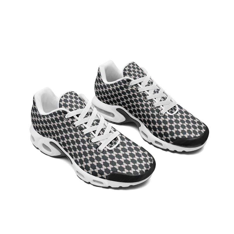 Unisex Mesh Tech Eco-Flex Sneakers - Objet D'Art