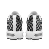 Unisex Mesh Tech Eco-Flex Sneakers - Objet D'Art