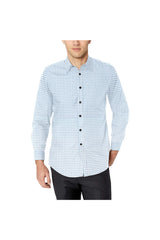 Morning Dew Men's Casual Dress Shirt - Objet D'Art