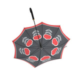 Floral Umbrella - Objet D'Art