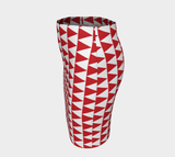 Go Go Fitted Skirt - Objet D'Art