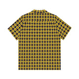 Men's Hawaiian Shirt (AOP) - Objet D'Art