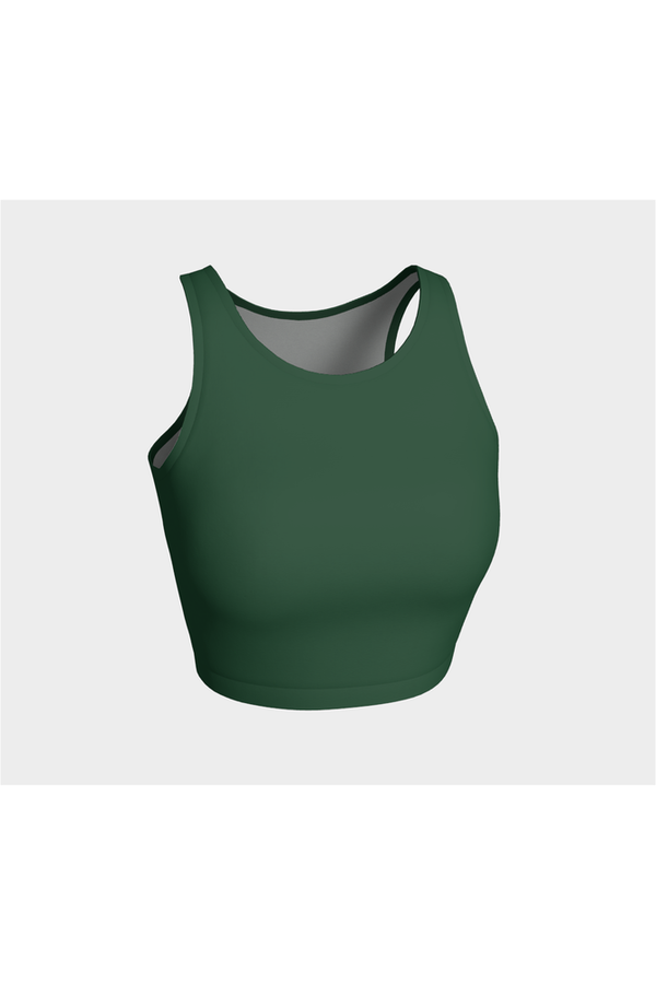 Wintergreen Athletic Top - Objet D'Art