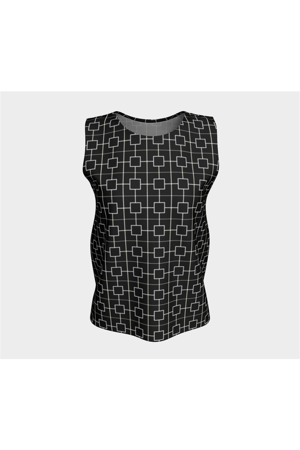 Square Connection Top - Objet D'Art