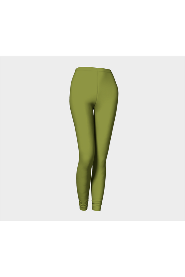 Pepper Stem Premium Leggings - Objet D'Art