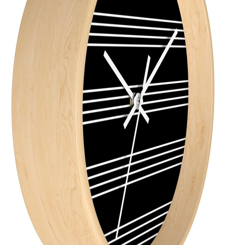 Wall clock - Objet D'Art