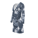 Selenium Floral Fare Ladies Cardigan - Objet D'Art