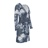 Selenium Floral Fare Ladies Cardigan - Objet D'Art
