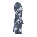 Selenium Floral Fare Ladies Cardigan - Objet D'Art