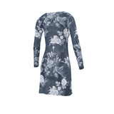 Selenium Floral Fare Ladies Cardigan - Objet D'Art