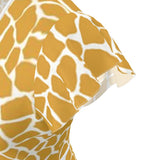 Giraffe Print - Objet D'Art