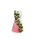 Ivy League Skater Dress - Objet D'Art