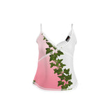 Ivy League Cami - Objet D'Art