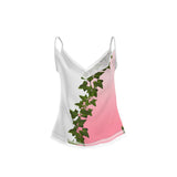 Ivy League Cami - Objet D'Art