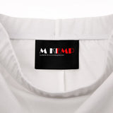 Fired Spice Pencil Skirt - Objet D'Art