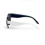 One Liner Sunglasses - Objet D'Art