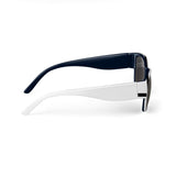 One Liner Sunglasses - Objet D'Art