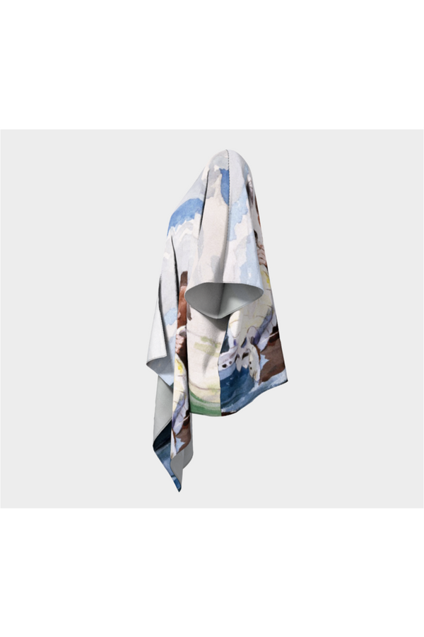 The Turtle Pound, Homer Winslow, 1898 - Objet D'Art