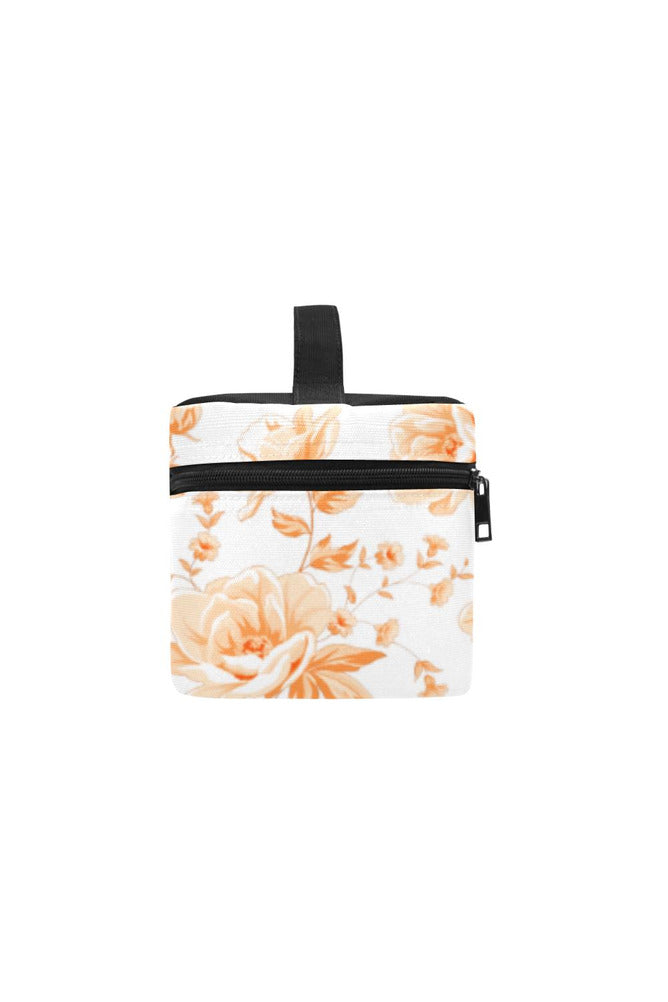 AMBER T29 FRT Cosmetic Bag/Large (Model 1658) - Objet D'Art