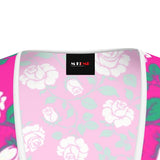 Roses Tea Dress - Objet D'Art