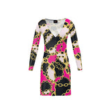 Andromeda Ladies Cardigan - Objet D'Art